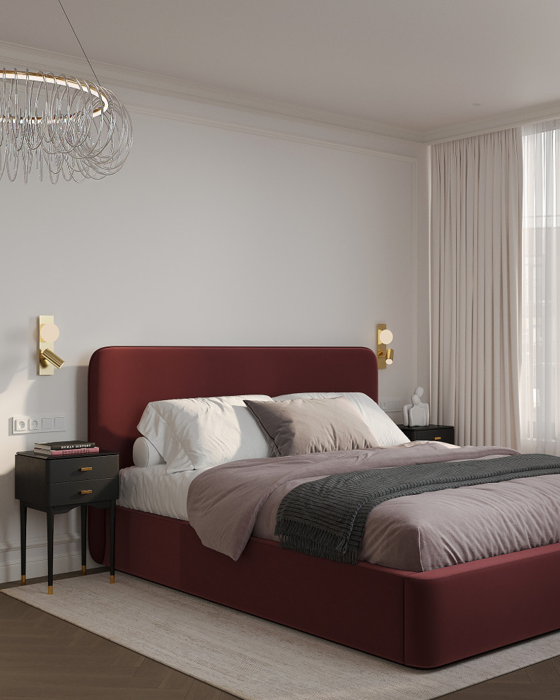 Малоохтинский 68