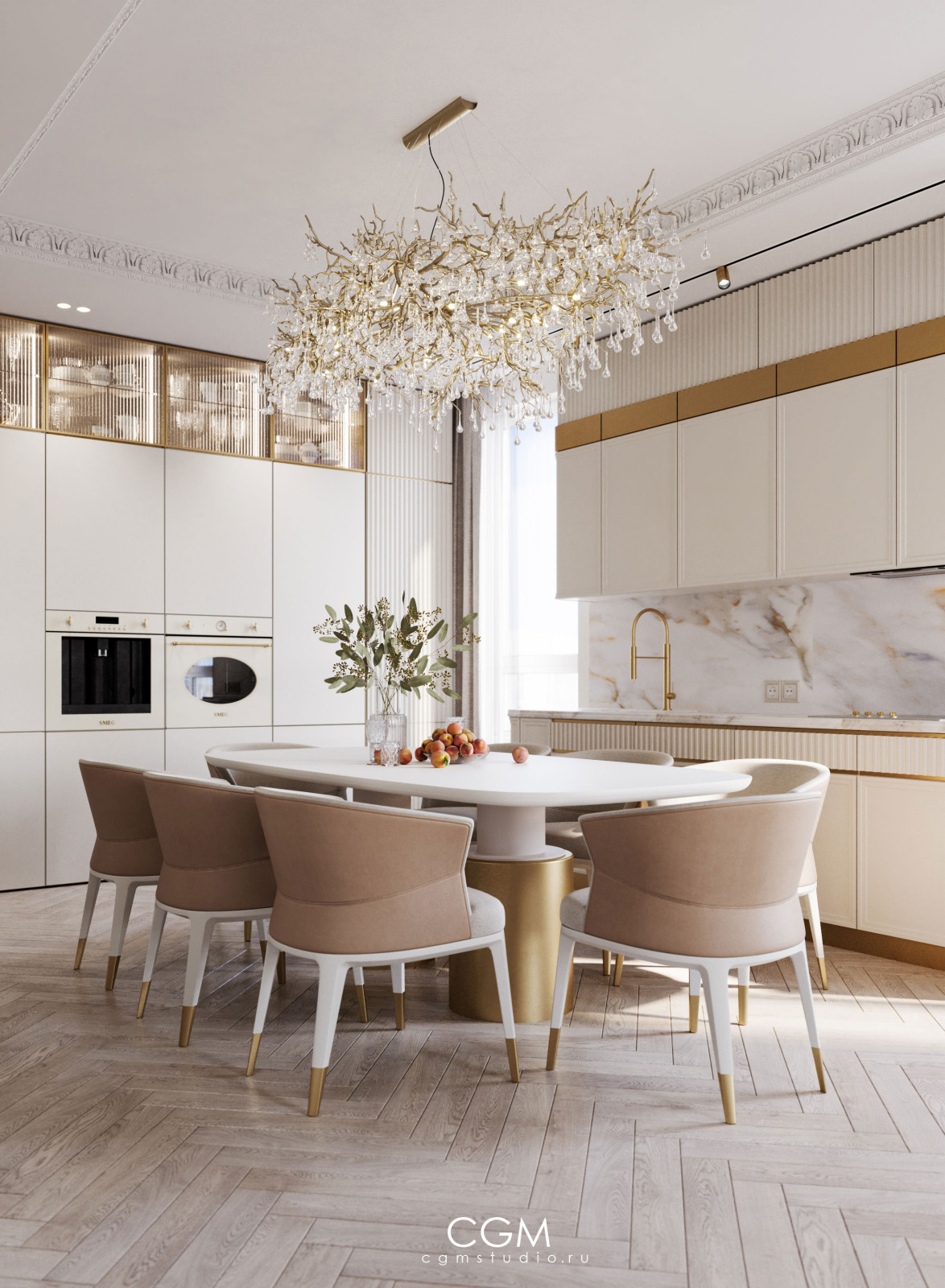 Квартира в жк Альфа Симферополь