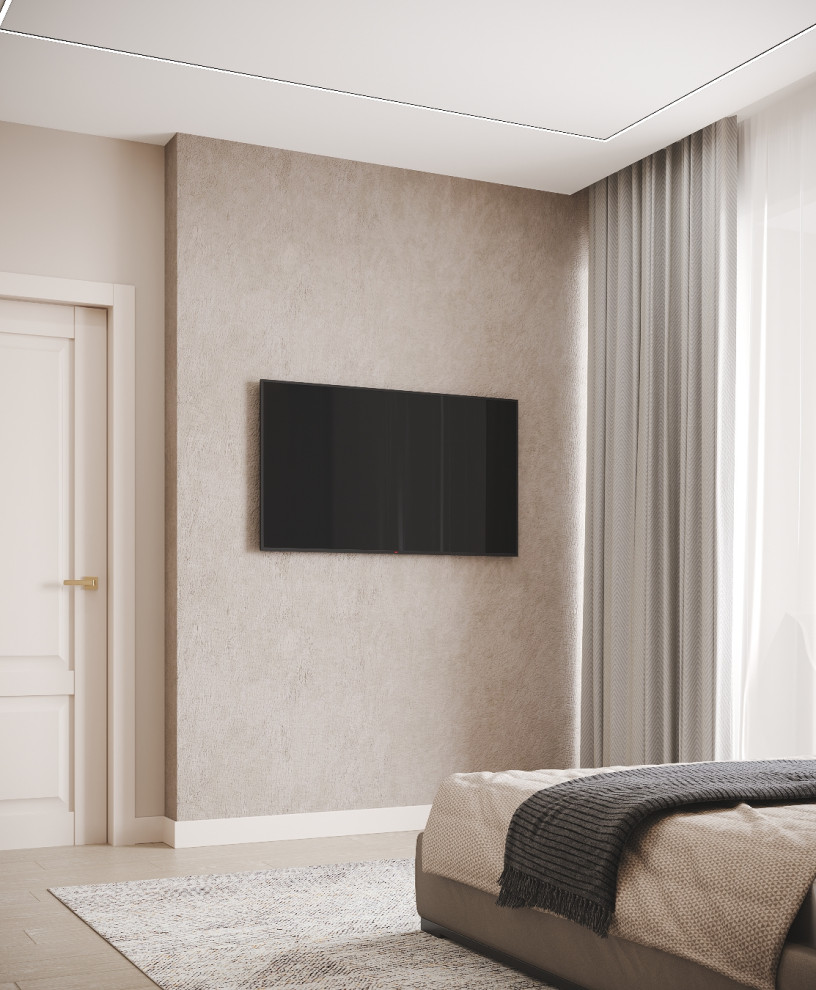 ЖК Атлантис