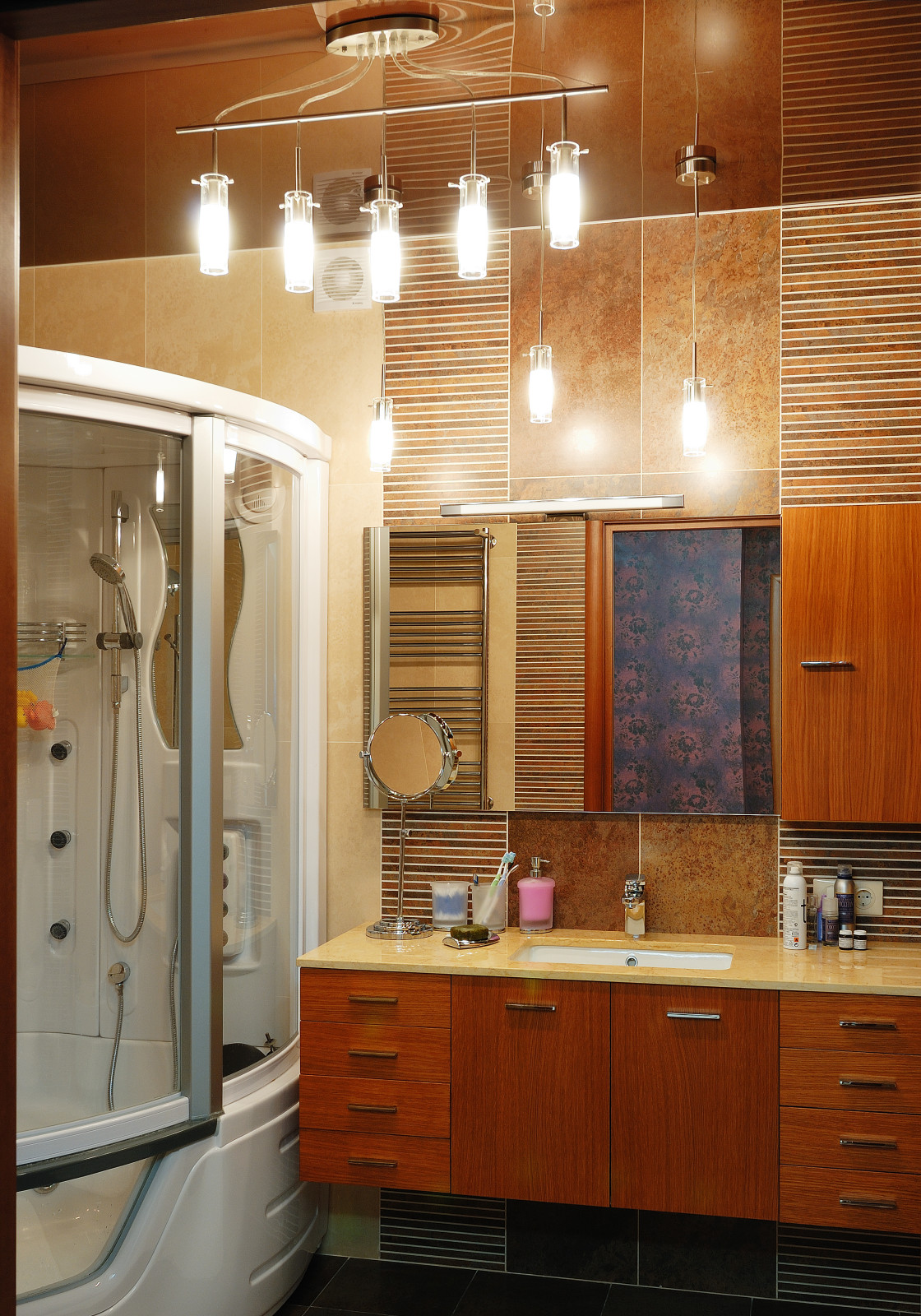 Проект квартиры