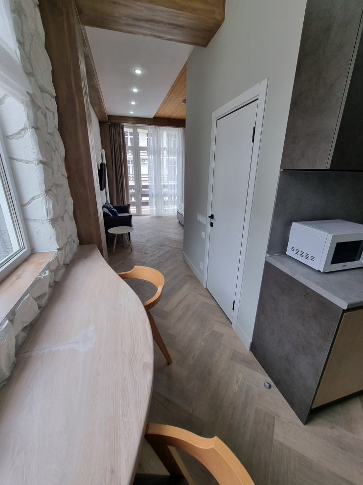 ЖК Поляна Парк