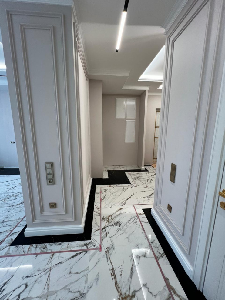 ЖК Тушино-2018