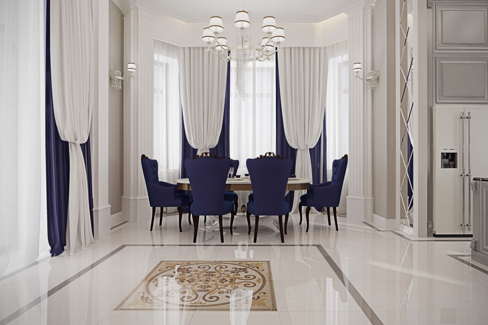 КП Agalarov Estate