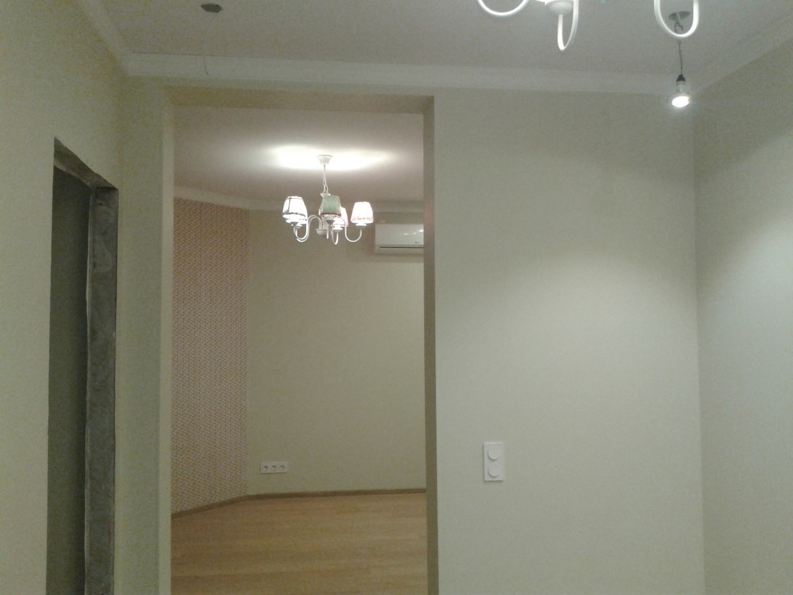 Квартира 105 кв.м.