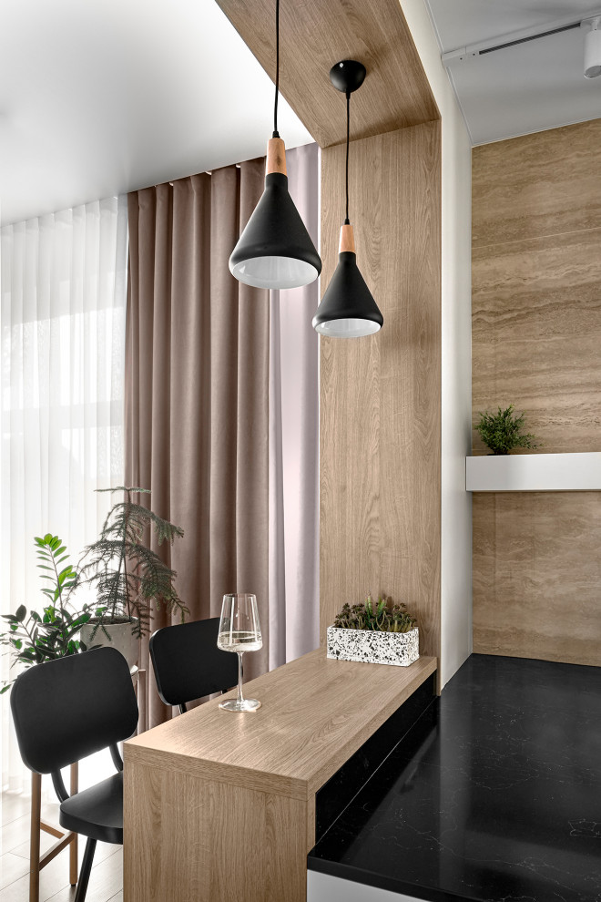 Реализация проекта коттеджа 140 м2. г. Нижний Тагил