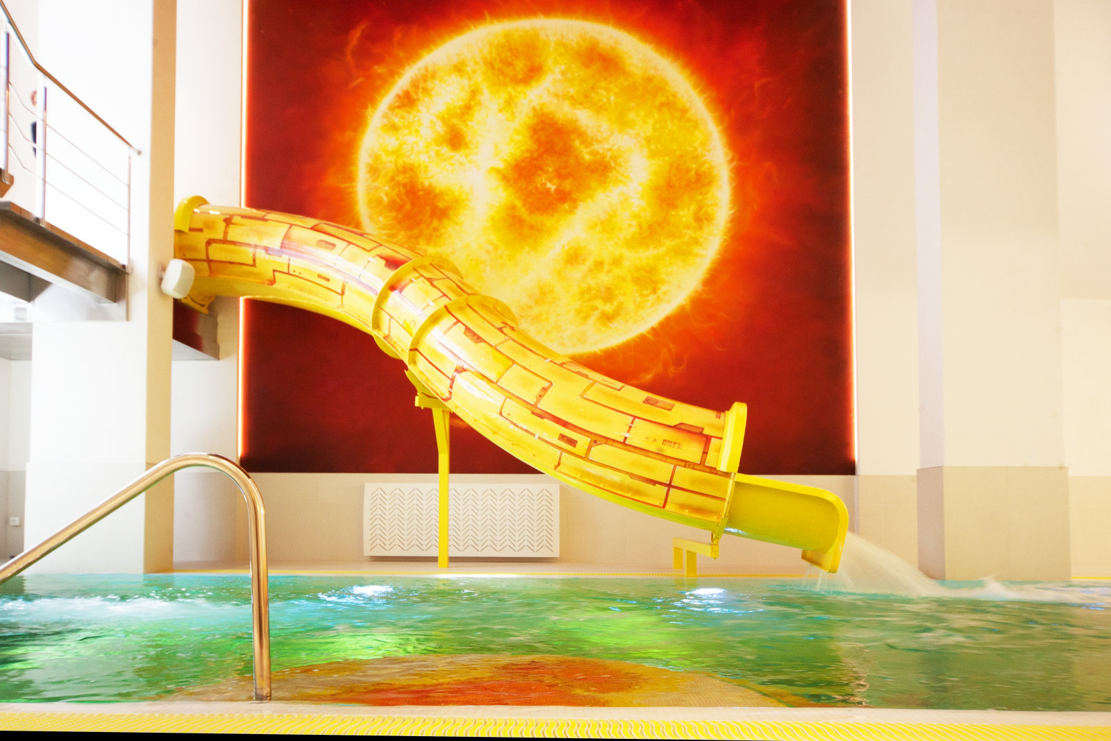 LYNX CLUB Business & Beauty