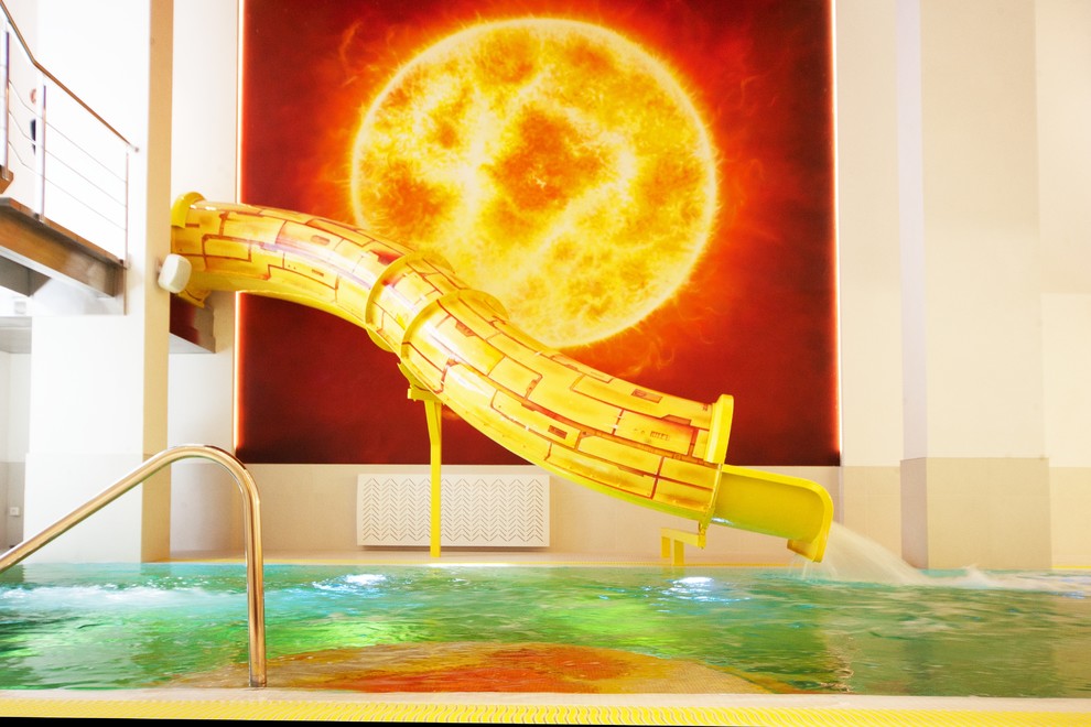 LYNX CLUB Business & Beauty