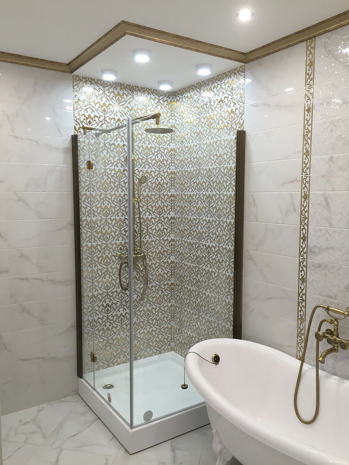 Квартира с женским характером