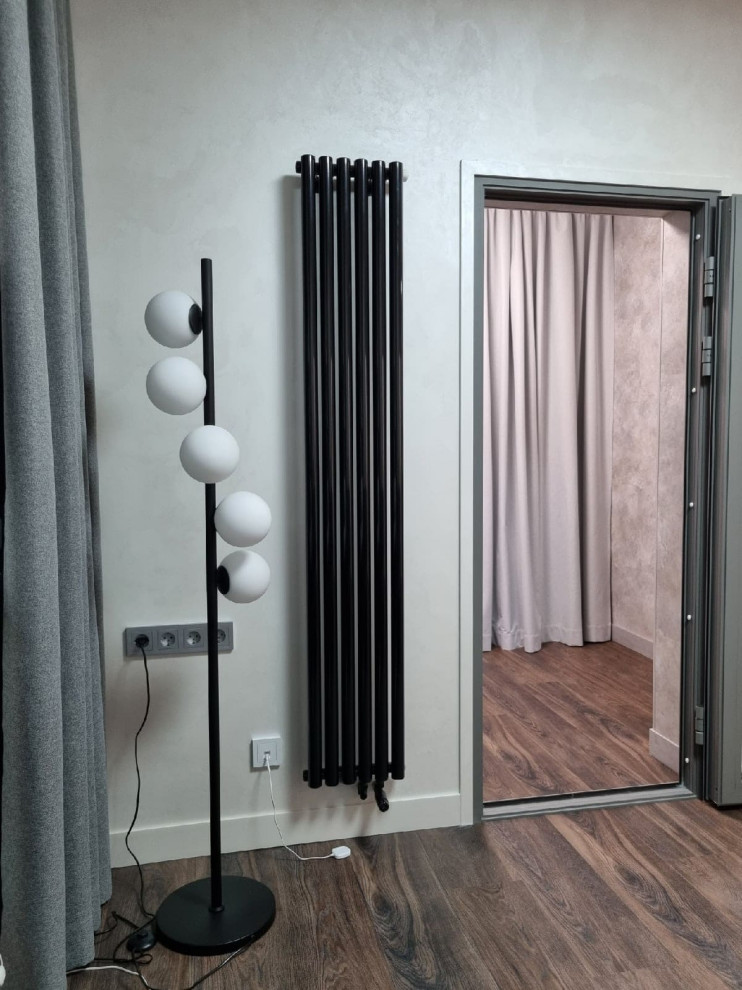 ЖК "Грин Парк - Резиденция N1"