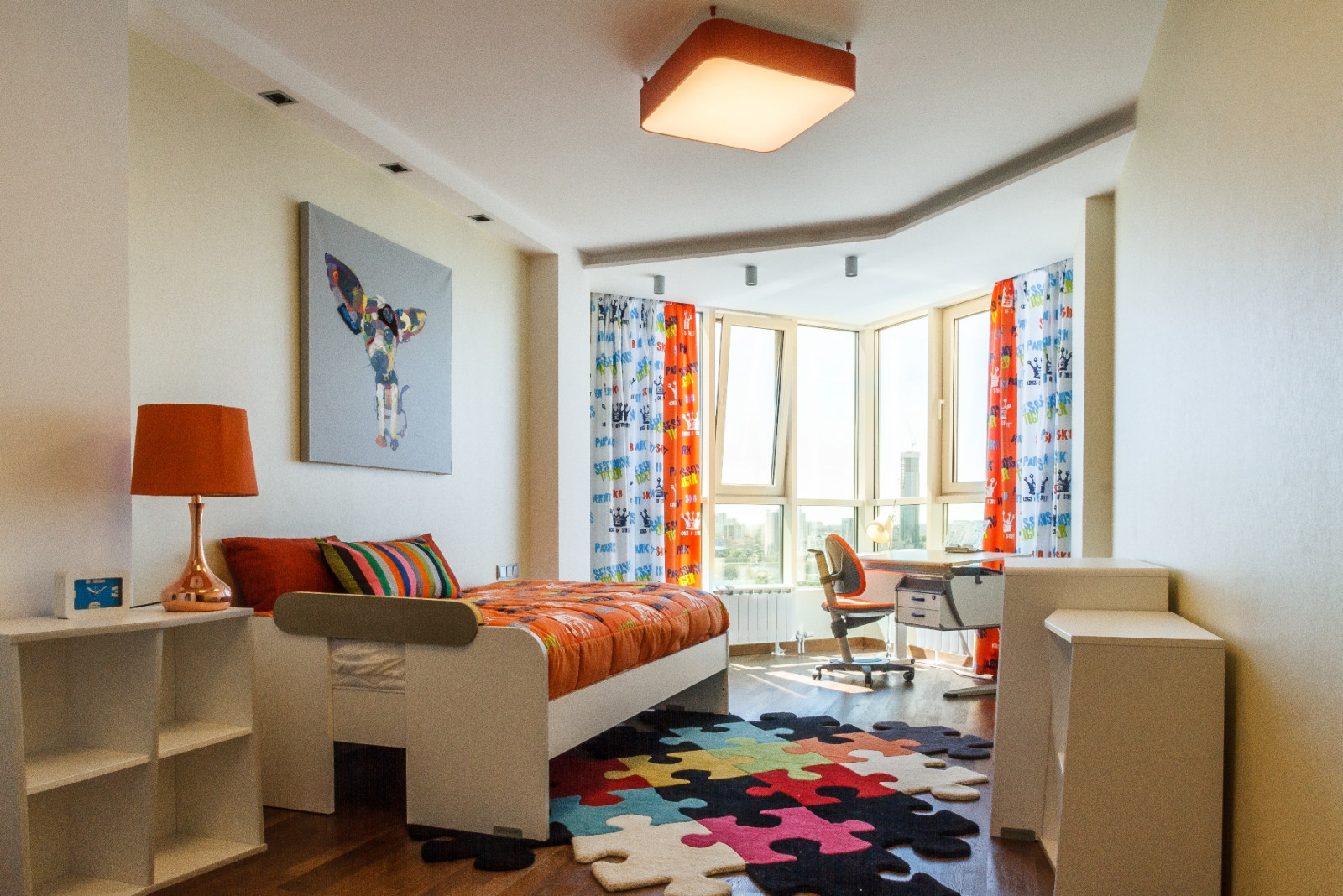 Марина Куперштейн