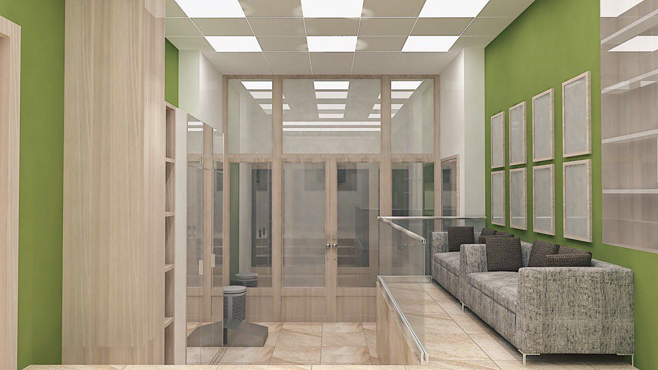 Стоматология