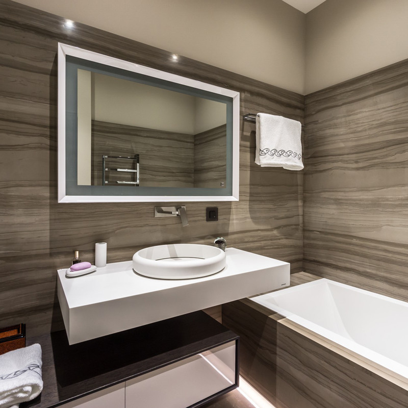 Квартира в Ружейном переулке