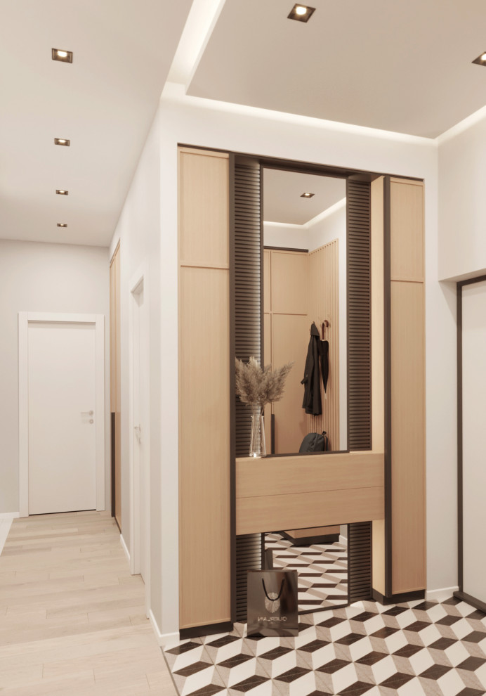 ЖК "Серебряный парк" в Москве