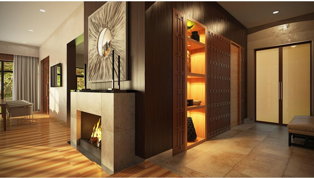 ЗАГОРОДНЫЙ ДОМ В ПОСЕЛКЕ ЖУКОВКА-2