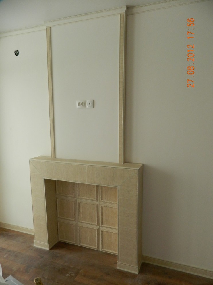 Ремонт в ЖК Орбита