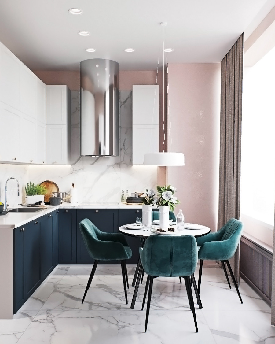 ЖК River Park Москва