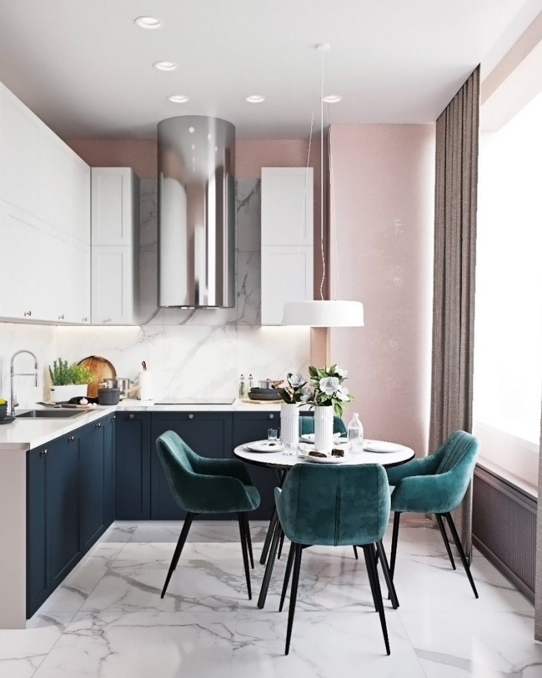 ЖК River Park Москва