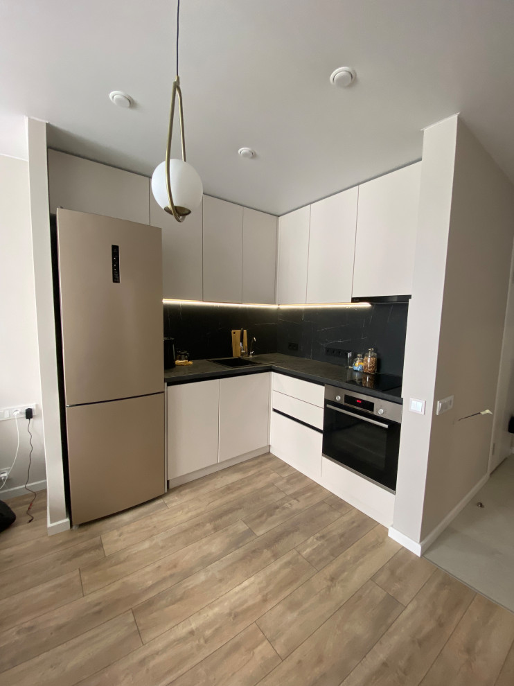 ЖК Шервуд, 35м2