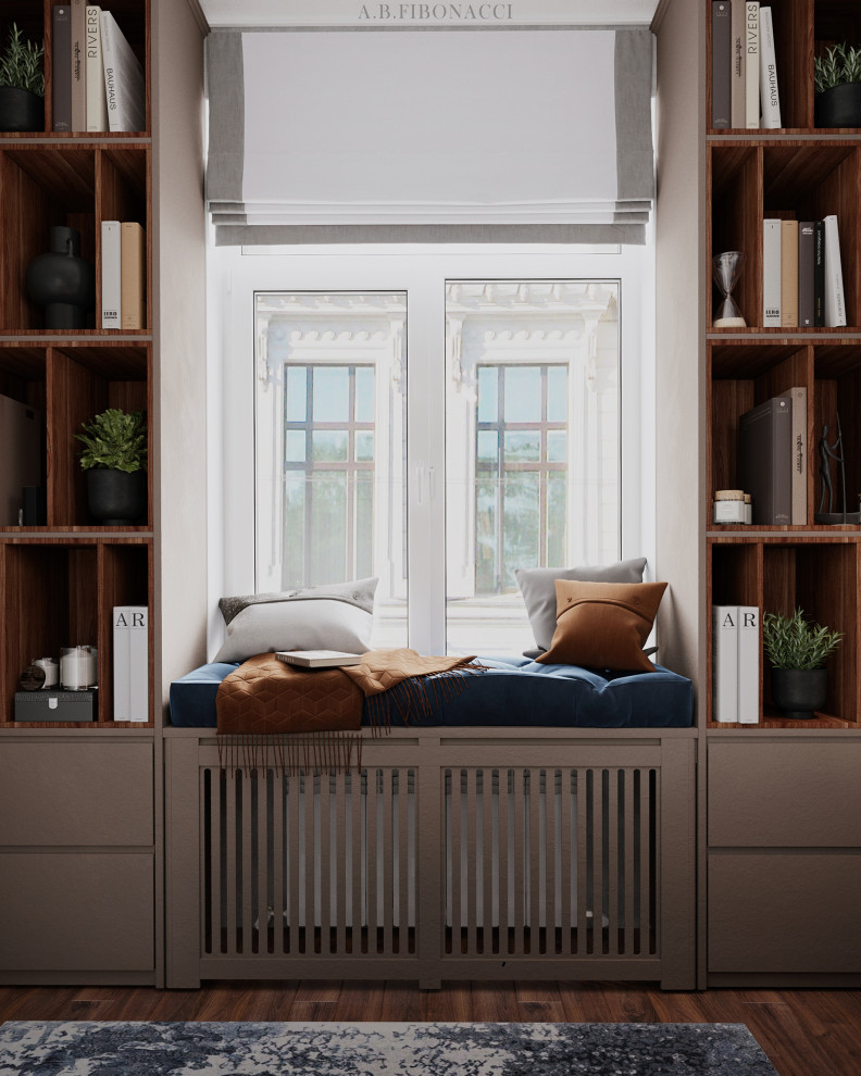 Стрельна 2 к. квартира 55 м. кв.