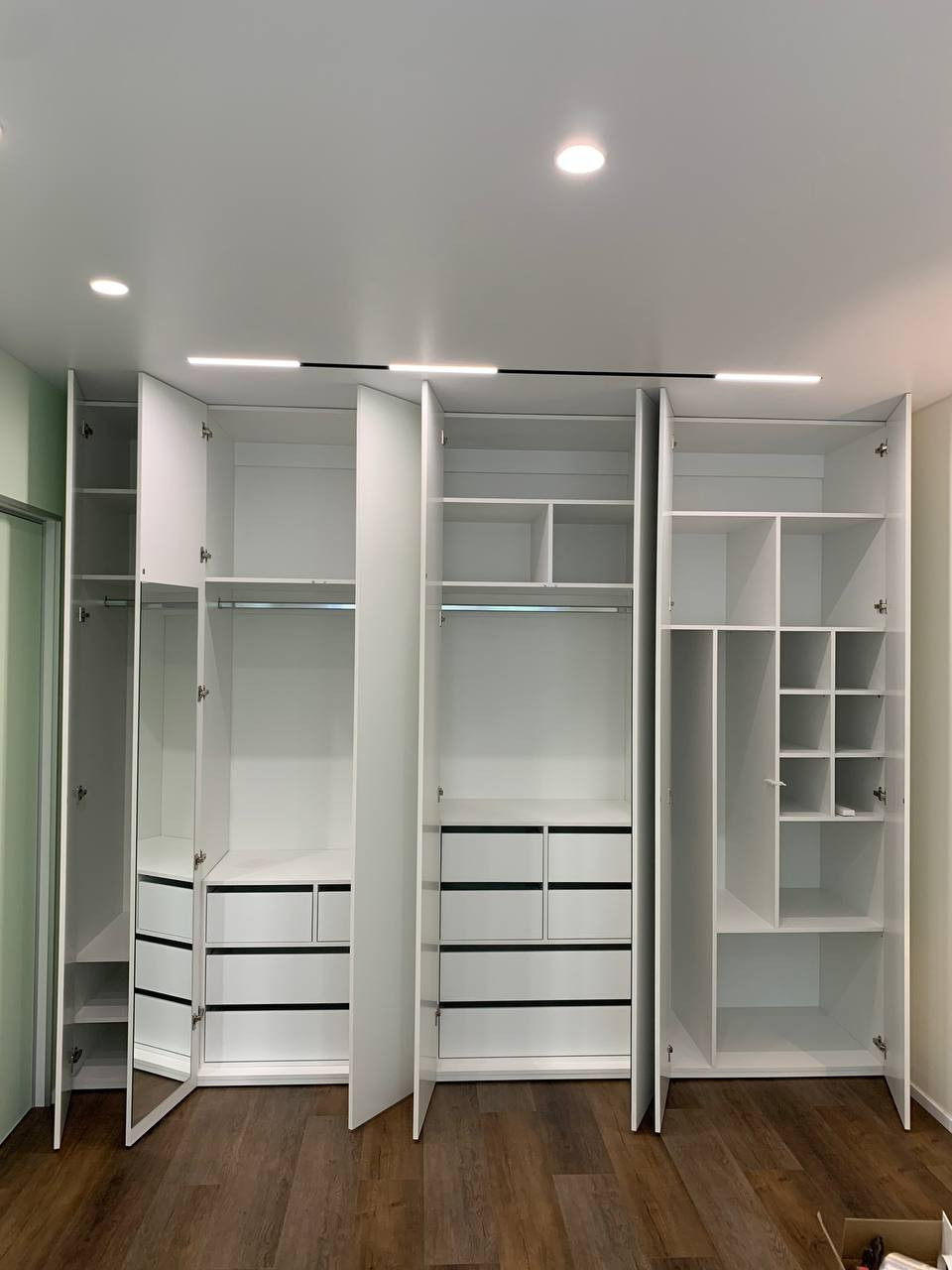 Однокомнатная квартира в хрущевке для молодой пары