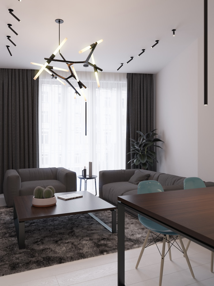 Квартира в Москве