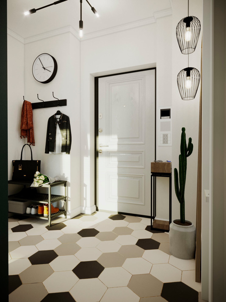 Квартира в Краснодаре