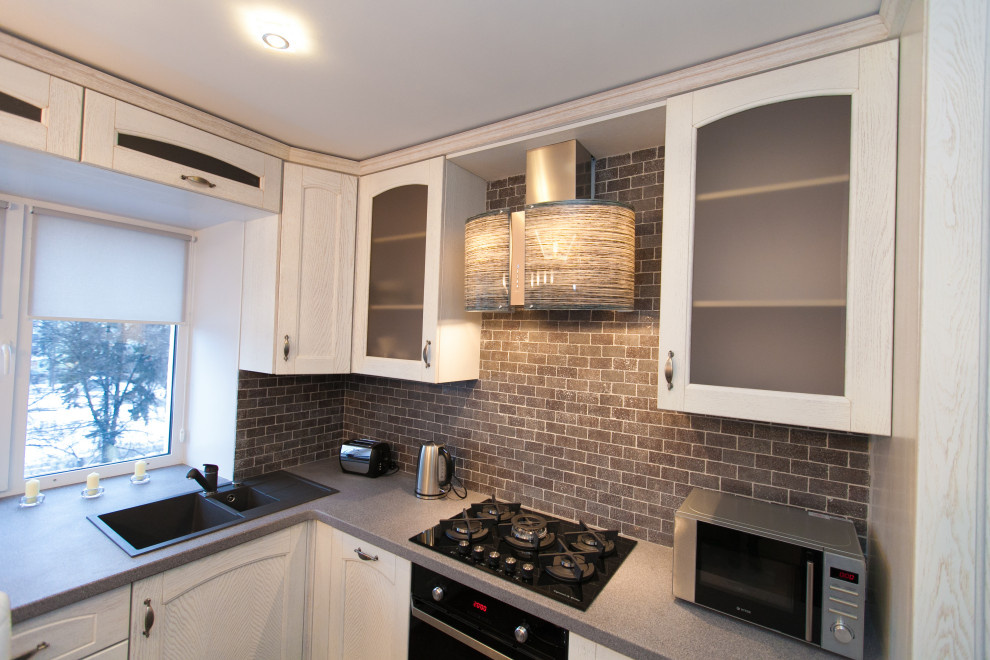 Квартира на Пл.Горького