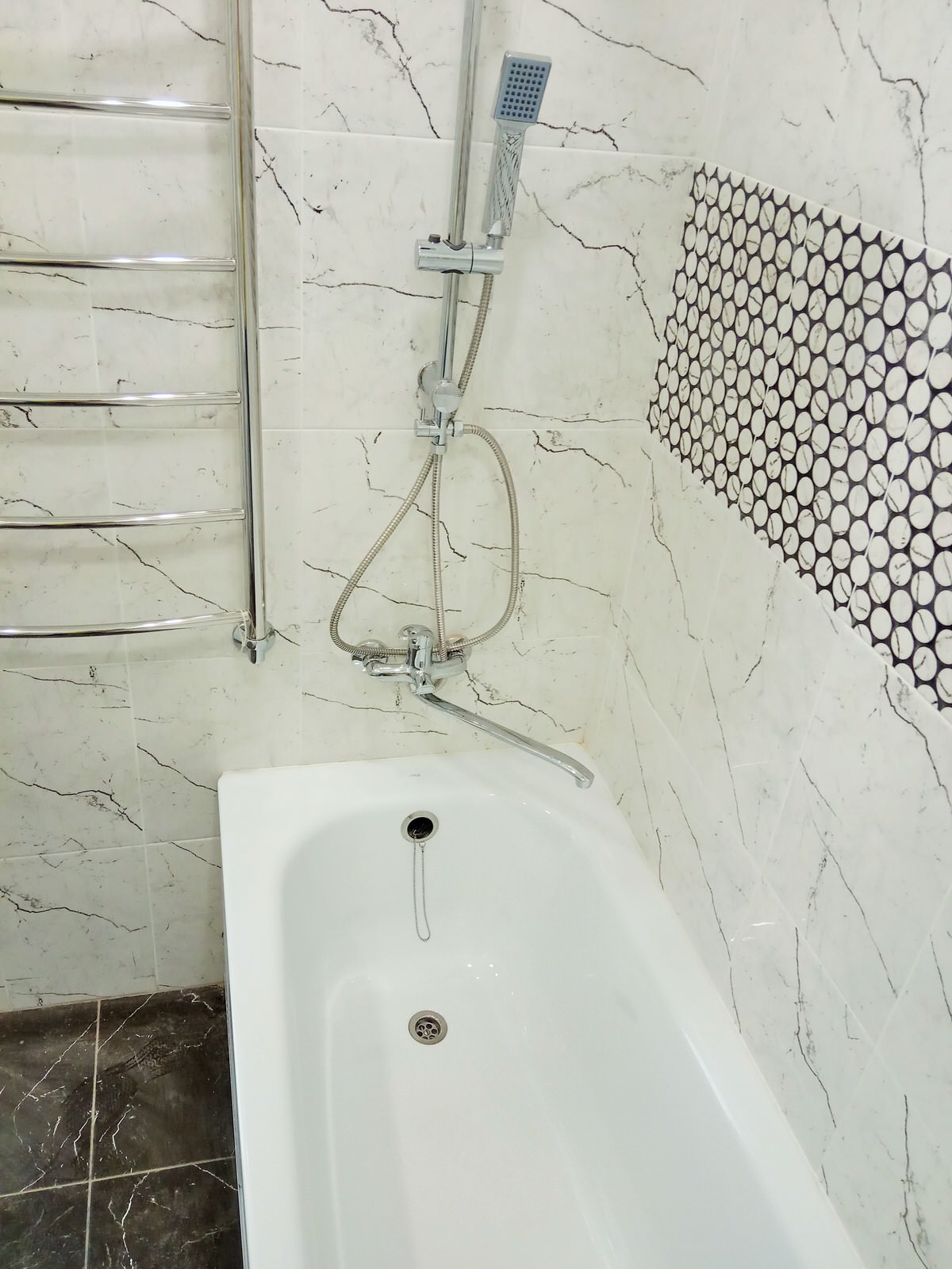 Обложка проекта: ЖК Северный-3