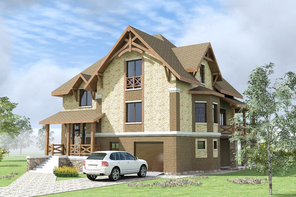 Наши проекты