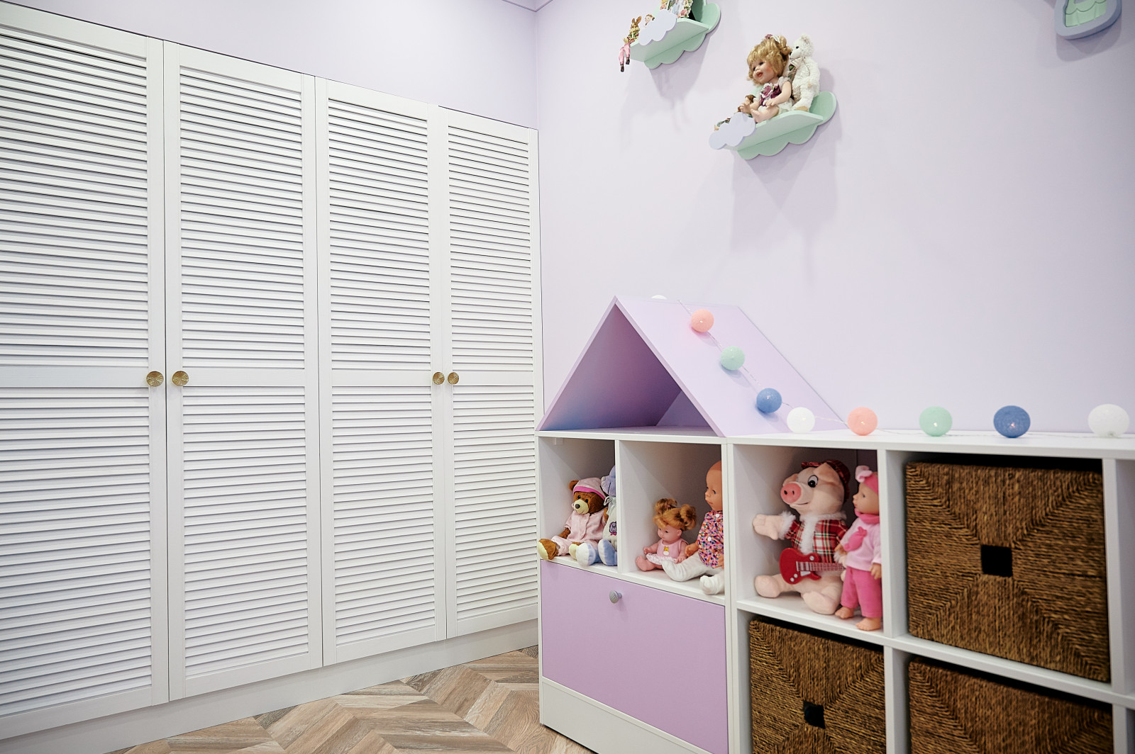 Индивидуальный проект по улице Тухачевского