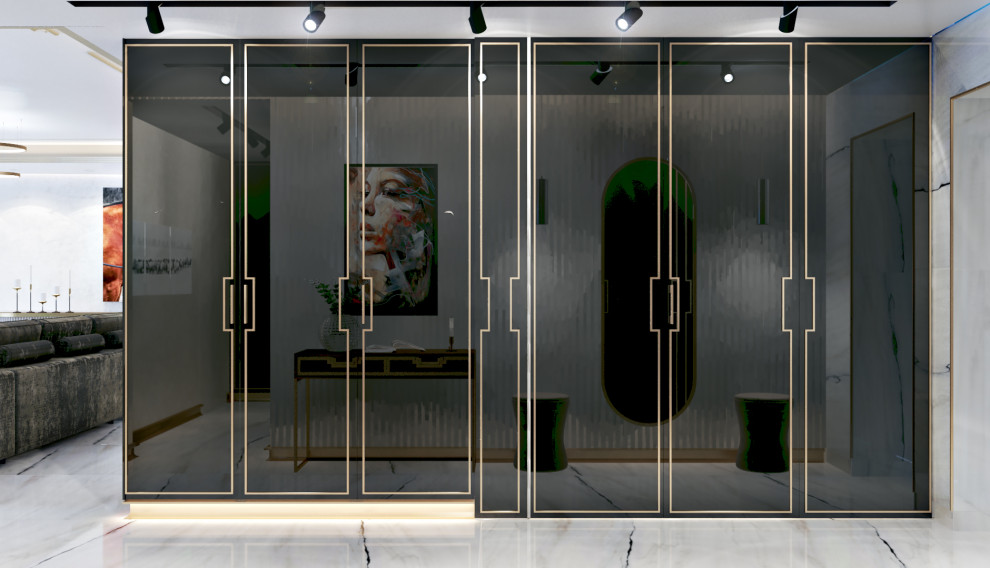 Hyatt Regency апартаменты 119 м2