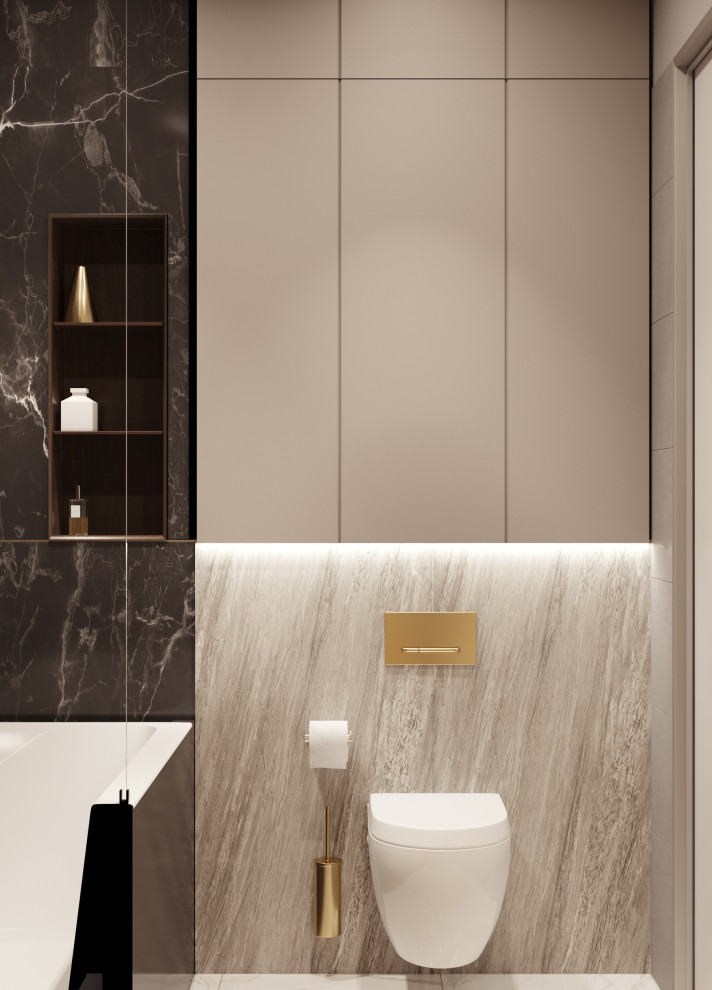 Квартира 44 м² в ЖК «Stellar City»