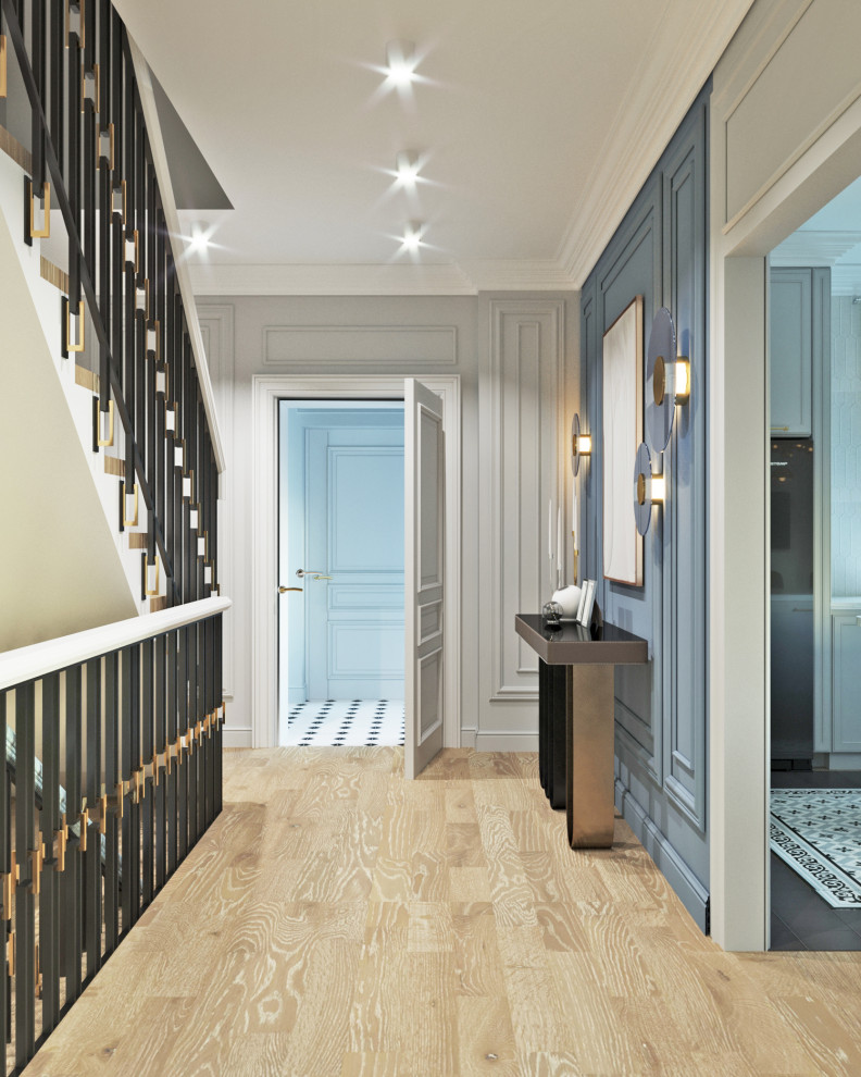 Дом на тихоненко