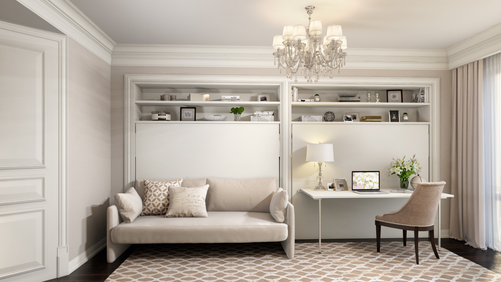 ЖК Татьянин парк, детская