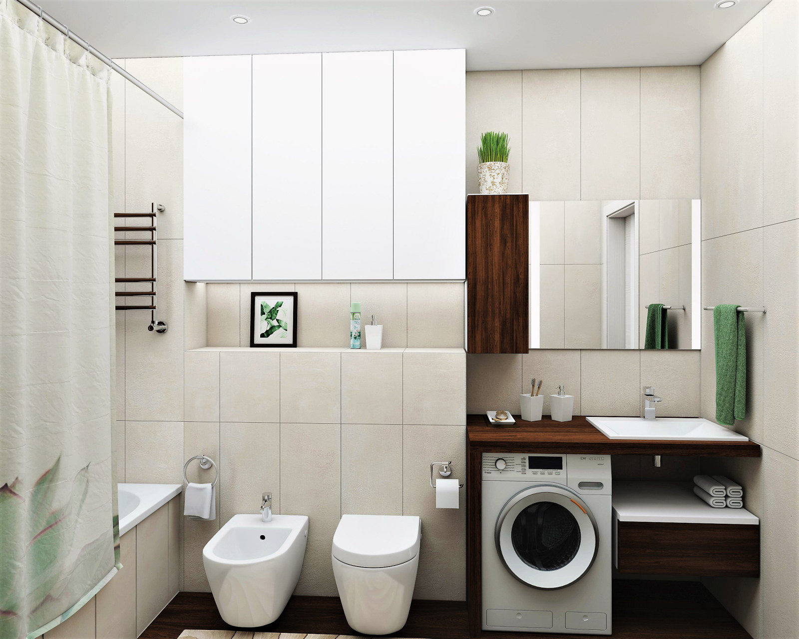 Домашний уют