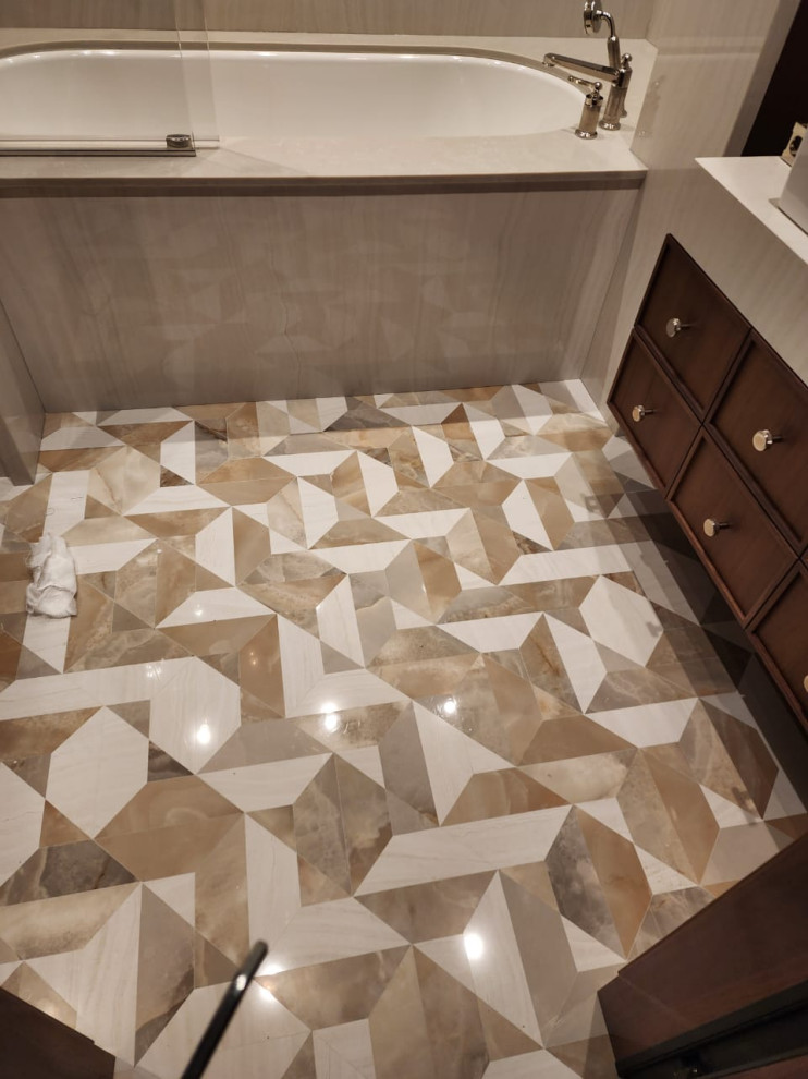 Ванная комната