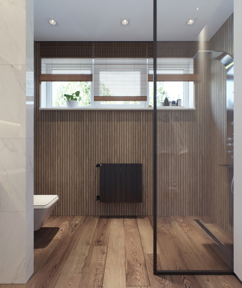 Дом в "Террасках"