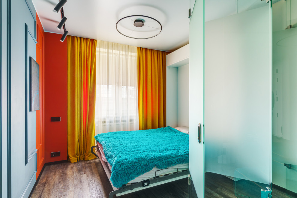 Современный и Яркий