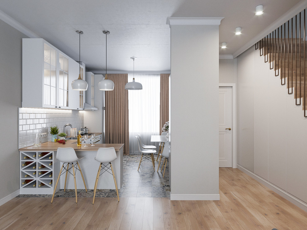 Обложка проекта: Заданный вектор