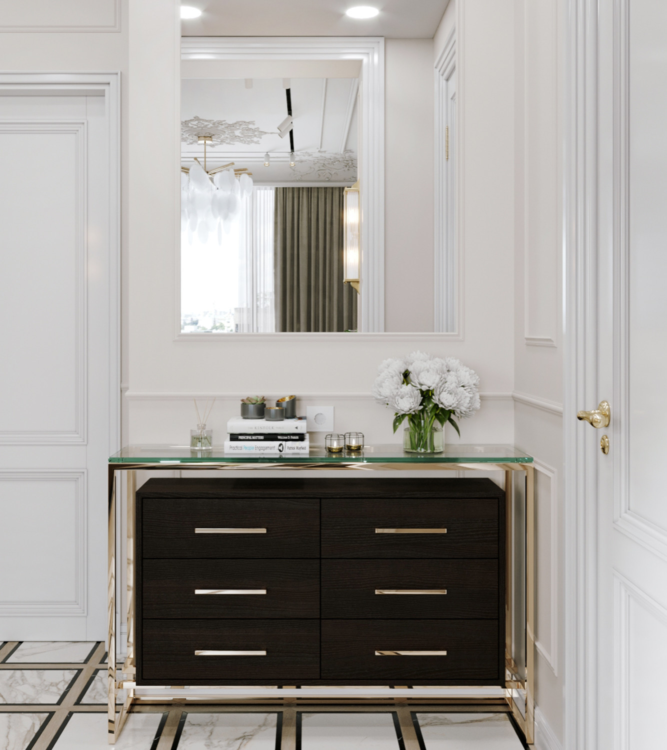 ЖК Пресня Сити