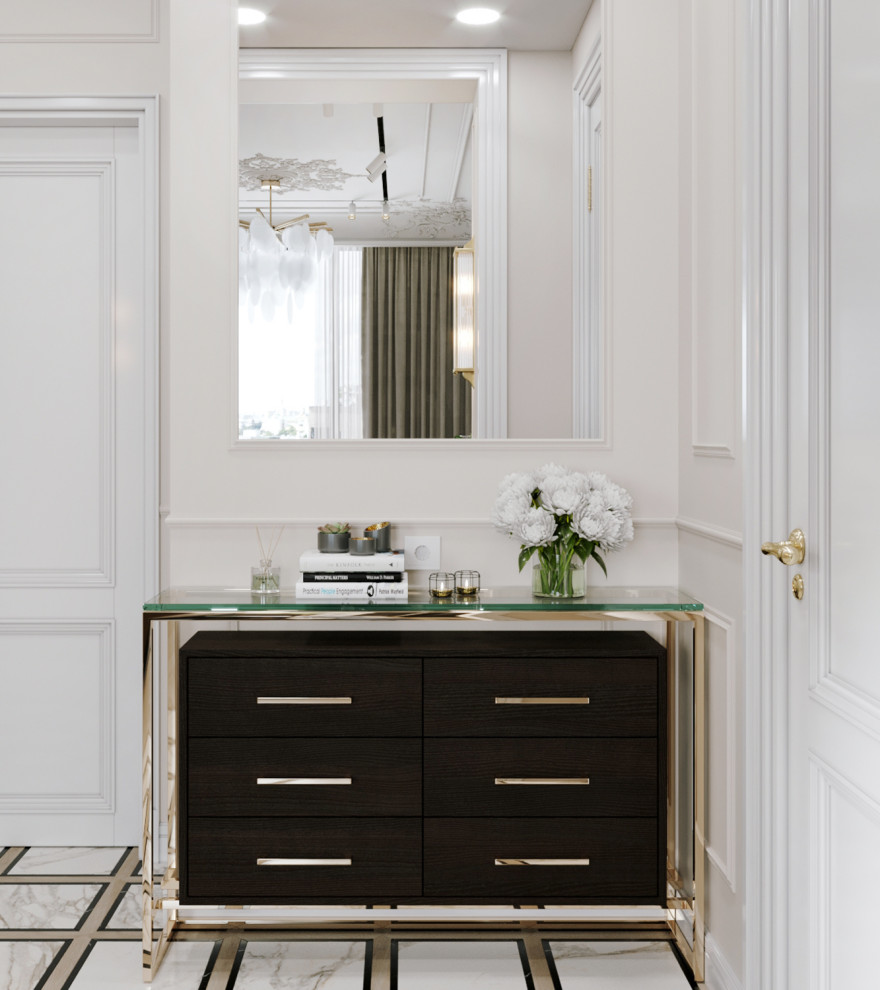 ЖК Пресня Сити