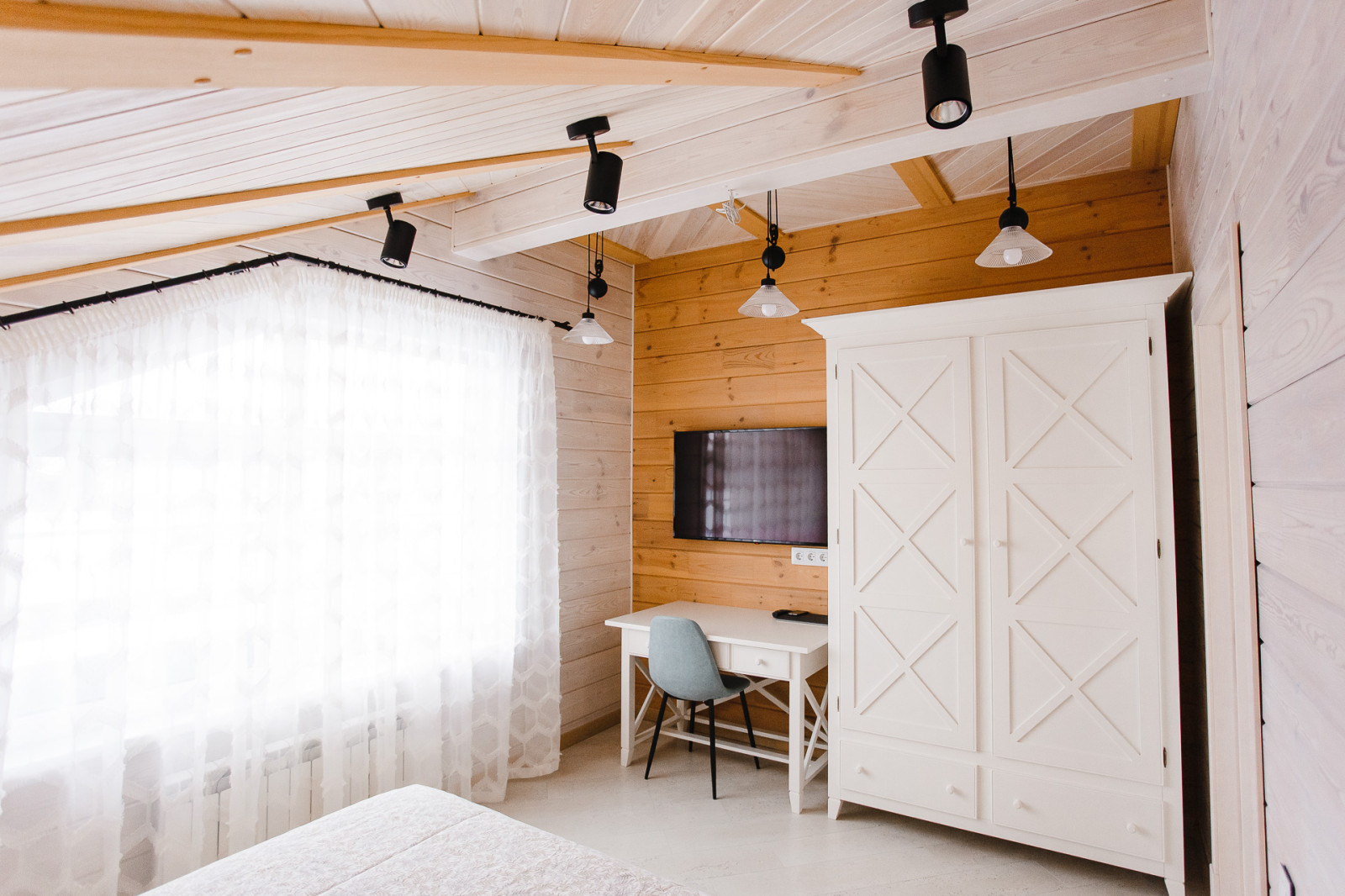 Загородный дом, 170 кв.м