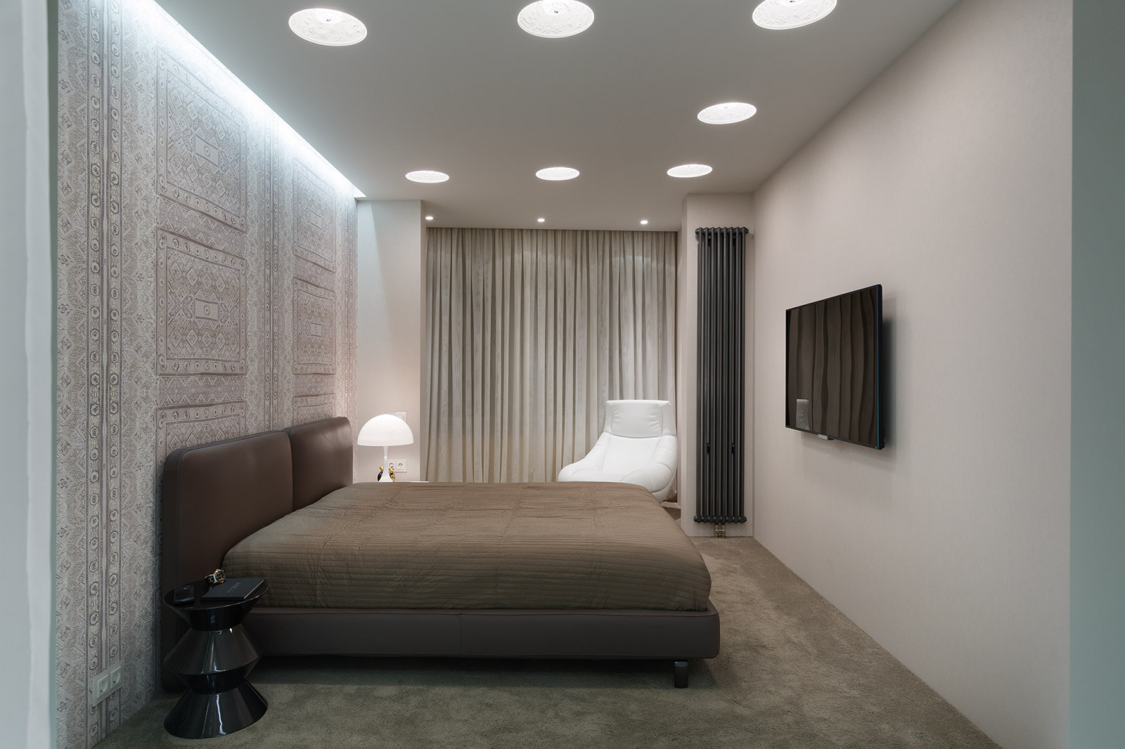 Ленинский пр. Москва