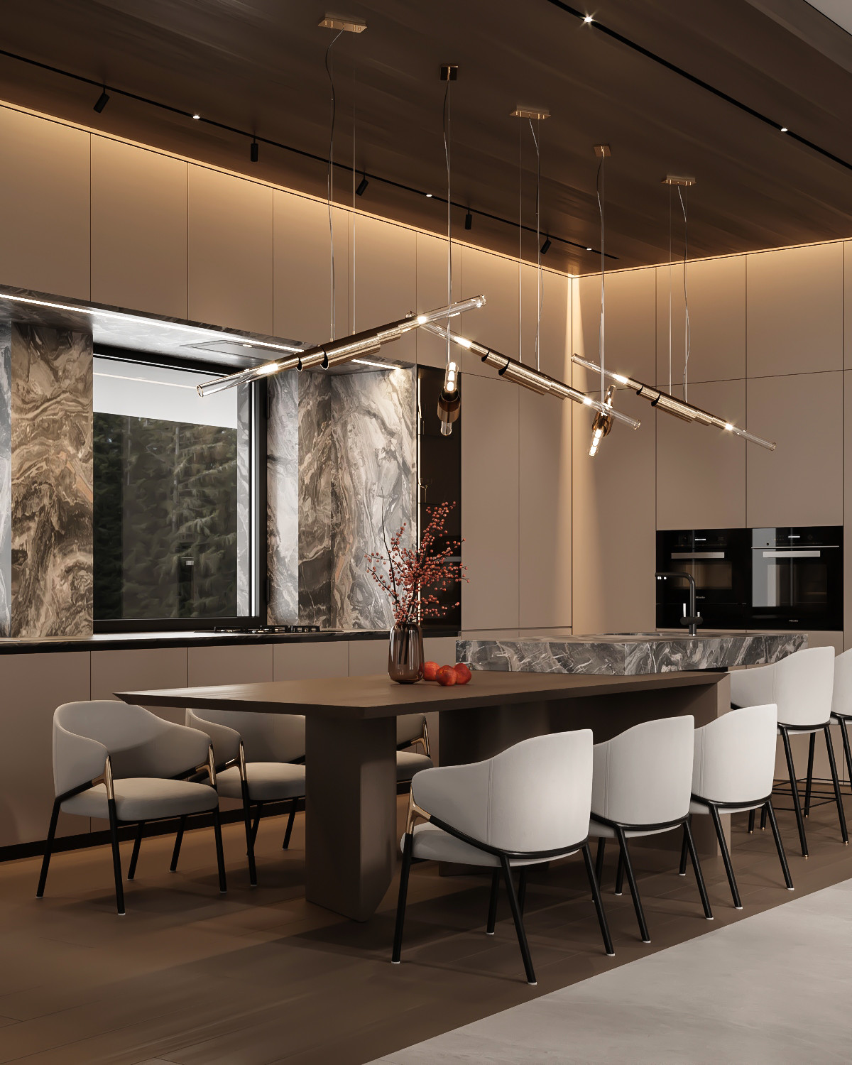 Д. КАБАРДИНКА (450 М2)