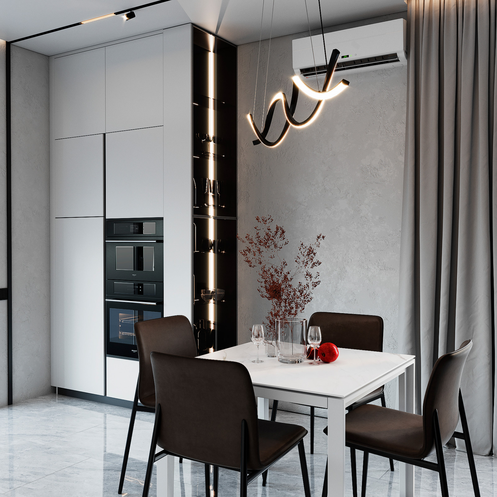 Дом ул. Калиновая, Волгоградская об-ть, 2024 г