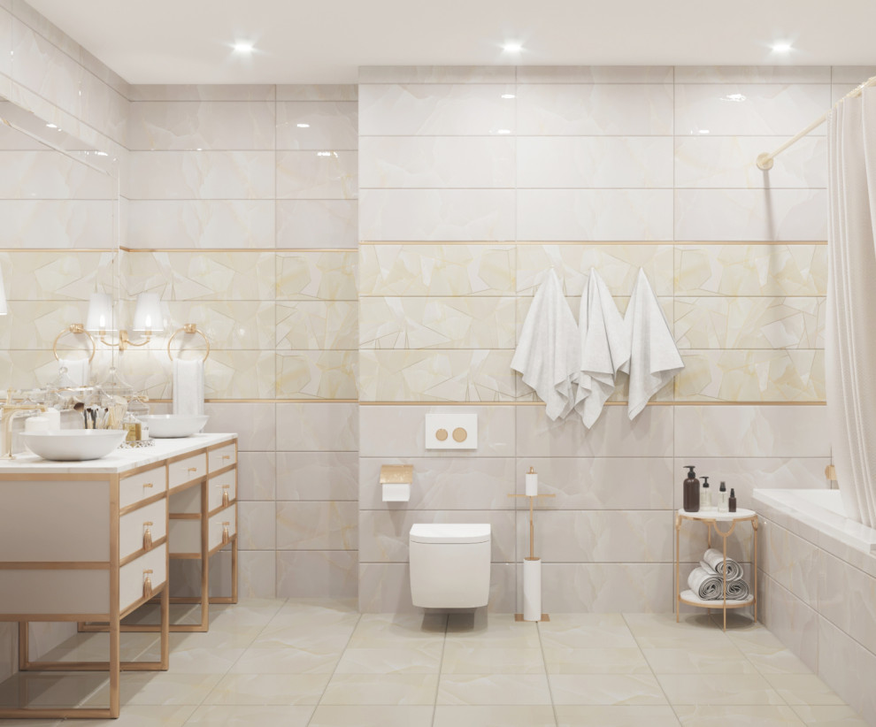 Квартира для Андрея и Татьяны