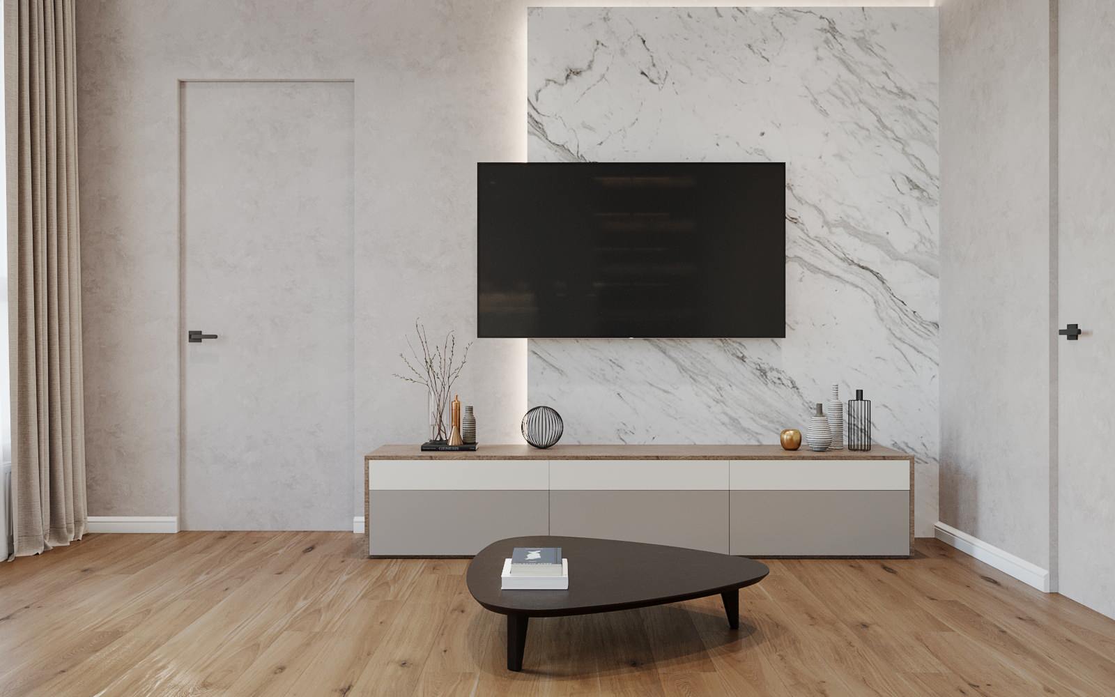 ЖК Сердце столицы