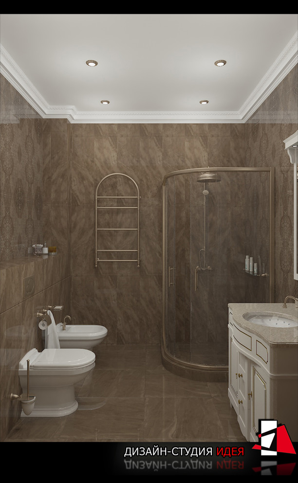 Проекты успешного дизайнера Юга России Светланы Карауловой