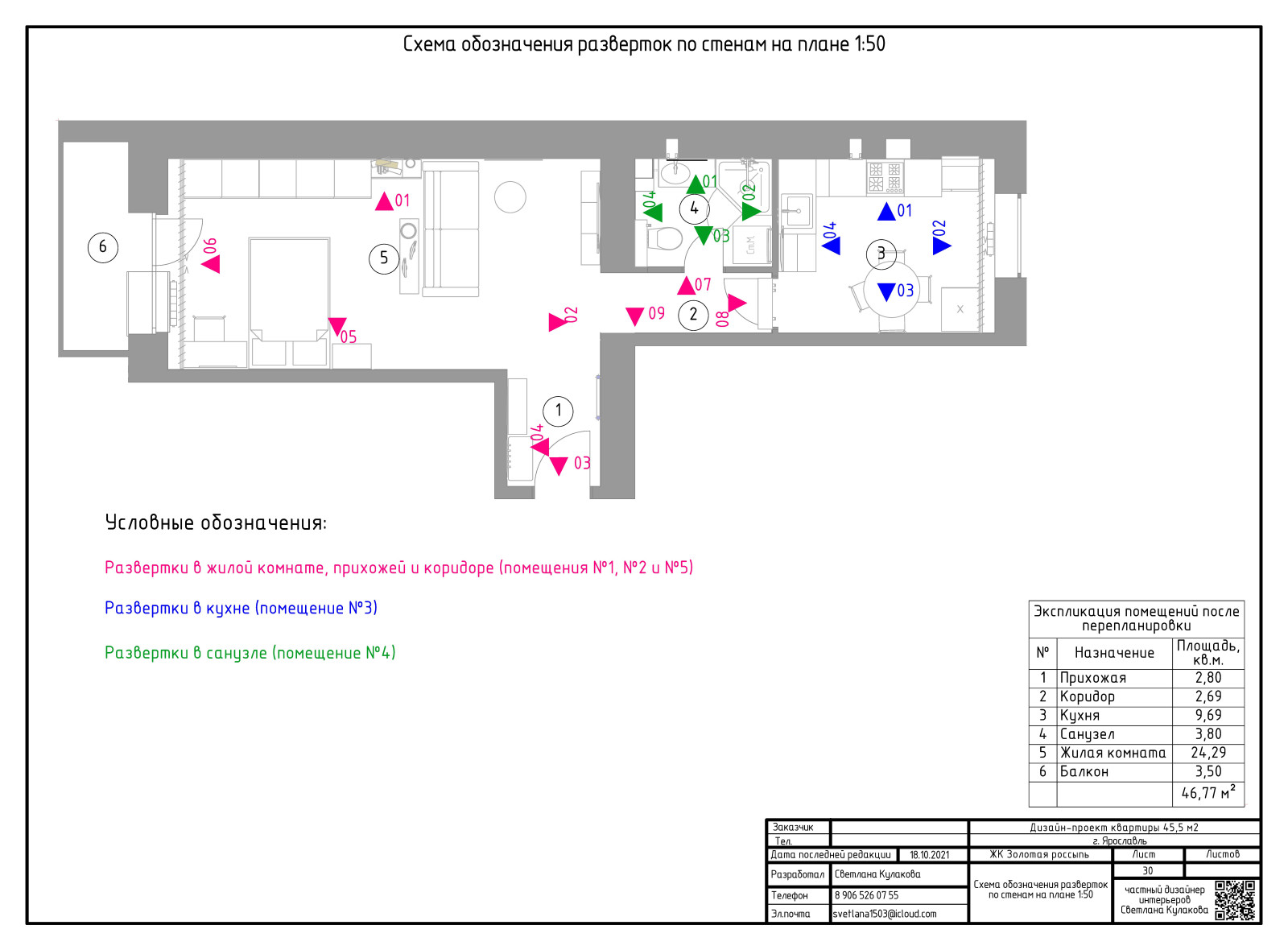 ПРИМЕР АЛЬБОМА РАБОЧИХ ЧЕРТЕЖЕЙ