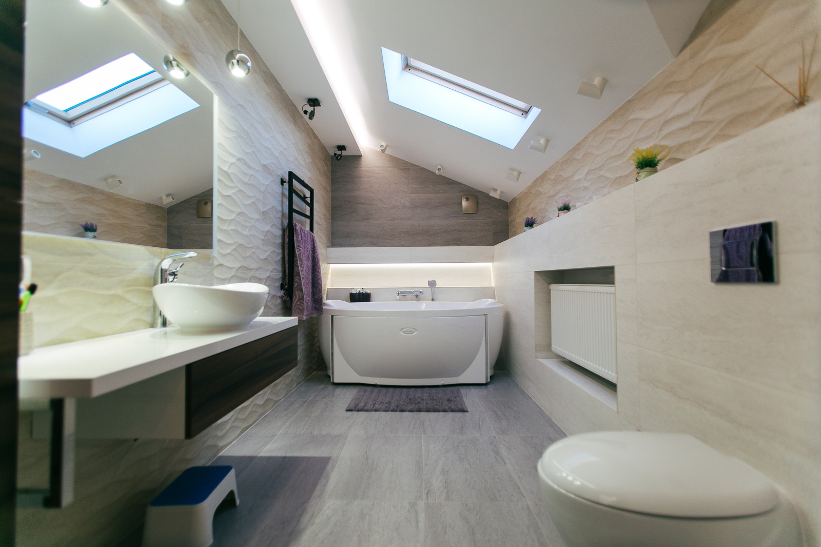 Особняк в городе Москва